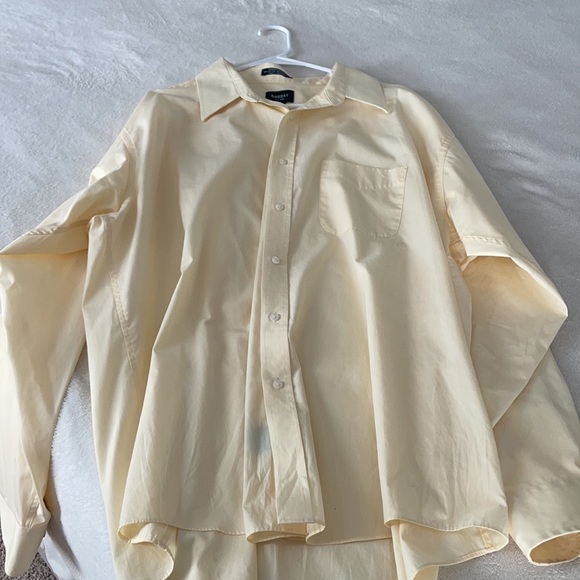 Hager button down shirt - Picture 3 of 4